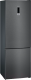 Холодильник с морозильником Siemens KG49NXXEA - 