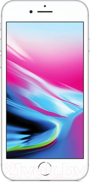 Смартфон Apple iPhone 8 64GB A1905 / 2QMQ6H2 восстановленный Breezy Грейд A+(Q)