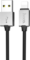 

Кабель Hoco, U49 Lightning
