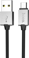 

Кабель Hoco, U49 Micro
