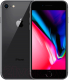 Смартфон Apple iPhone 8 64GB A1905 / 2AMQ6G2 восстановленный Breezy Грейд A (темно-серый) - 