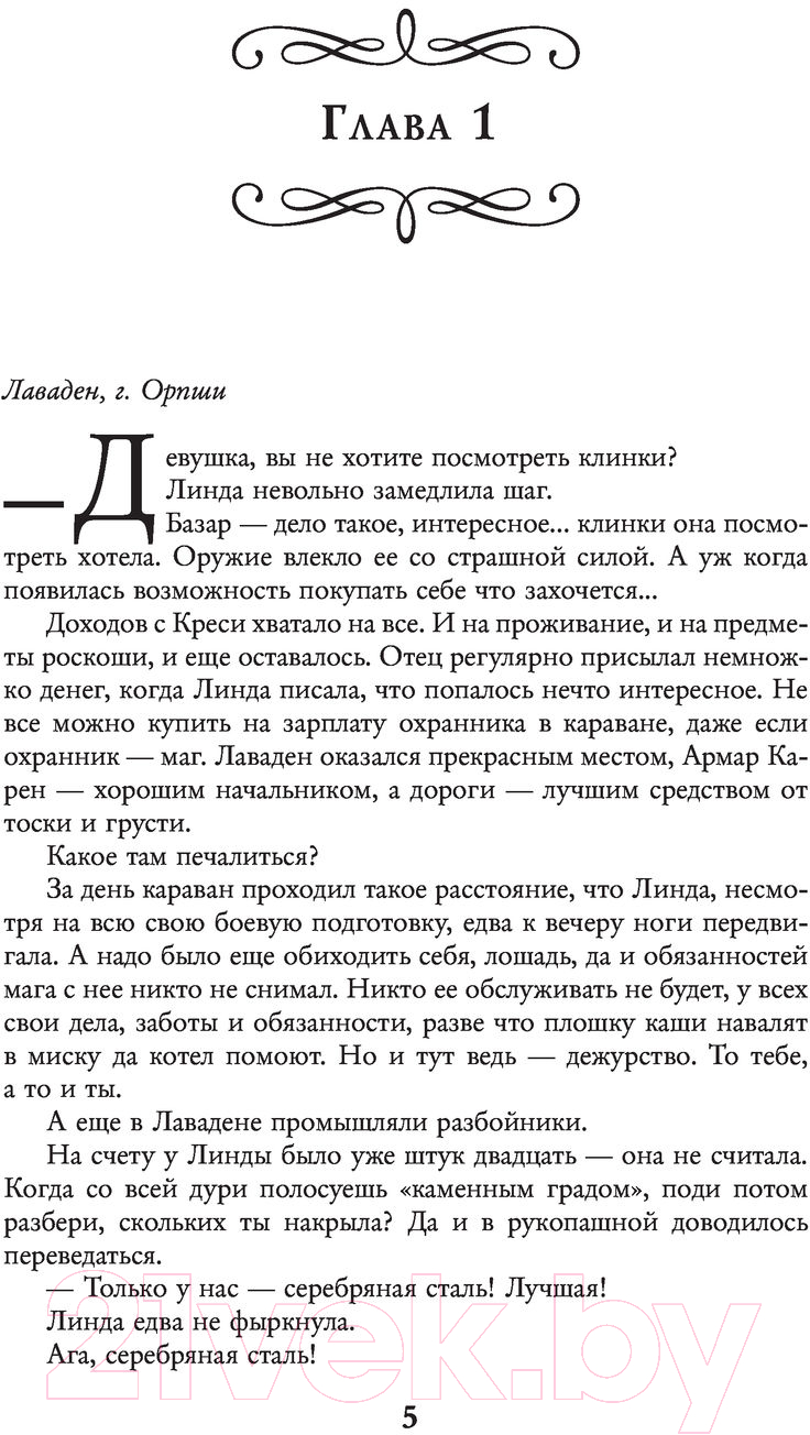 Художественная книга АСТ Академия адептов, колдунов и магов. Проверка для магистров (Гончарова Г.Д.) — фото 4
