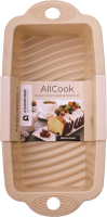 

Форма для выпечки, AllCook AT-K2665
