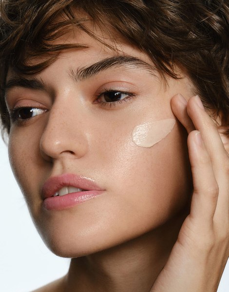 Основа под макияж Shik Face Primer  (30мл)