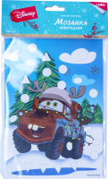 

Набор для творчества Lori, Новогодняя мозаика Disney Мэтр / Кмд-039