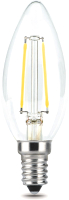 Лампа Gauss Basic Filament 50312142 - 