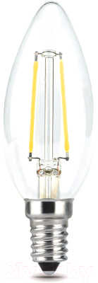 Лампа Gauss Basic Filament 50312142