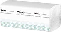 

Бумажные полотенца, Professional Basic V-сложение KV104