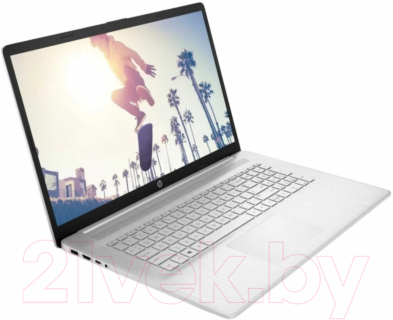 Ноутбук HP Laptop 17 (4H3B3EA)