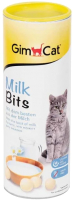 

Витамины для животных GimCat, Milkbits с молоком / 419145