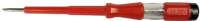Отвертка Stekker TST500-1 / 32861 (красный) - 