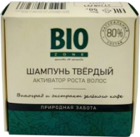 

Твердый шампунь для волос BioZone, Активатор роста волос Твердый / 5000283