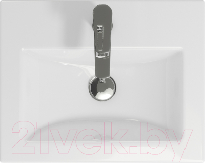 Изображение товара Умывальник Cersanit Como 50 (P-UM-COM50/1)