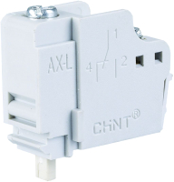 Контакт вспомогательный для выключателя автоматического Chint AX21-M8 для серии NM8N (R) / 265343 - 