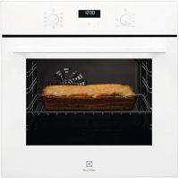 

Электрический духовой шкаф Electrolux, EZF5C50V
