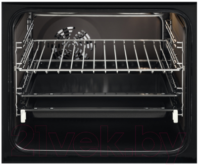 Электрический духовой шкаф Electrolux EZF5C50V