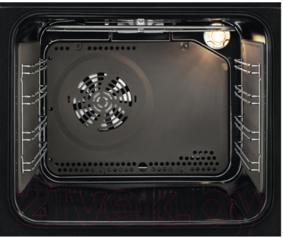 Электрический духовой шкаф Electrolux EZF5C50V