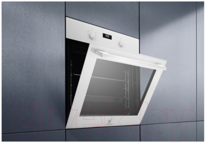 Электрический духовой шкаф Electrolux EZF5C50V