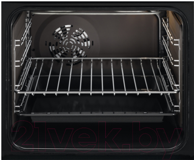 Электрический духовой шкаф Electrolux EZF5C50V