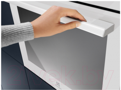 Электрический духовой шкаф Electrolux EZF5C50V