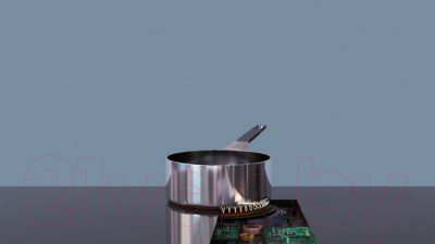 Индукционная варочная панель Electrolux LIV63431BK