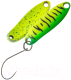 Миниатюра изображения товара Блесна Trout Bait Микроколеблющаяся Termit Col.79 (2г)