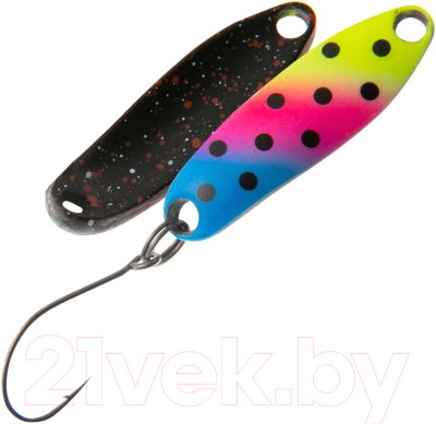 Изображение товара Блесна Trout Bait Микроколеблющаяся Termit Col.161 (2г)