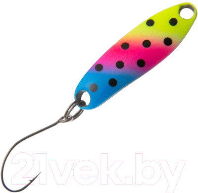 Изображение товара Блесна Trout Bait Микроколеблющаяся Termit Col.161 (2.4г)