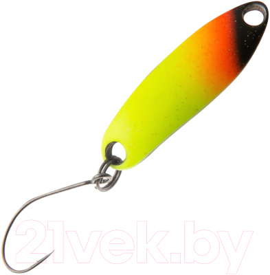 Изображение товара Блесна Trout Bait Микроколеблющаяся Termit Col.170 (2.4г)