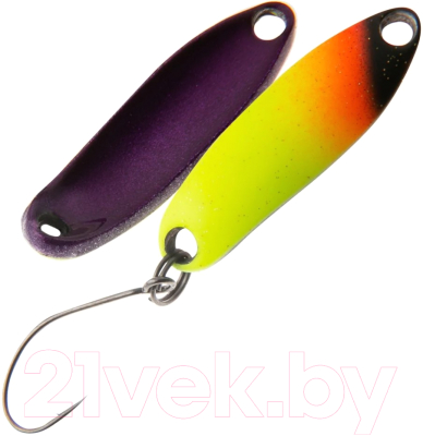 Изображение товара Блесна Trout Bait Микроколеблющаяся Termit Col.170 (3г)