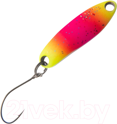 Изображение товара Блесна Trout Bait Микроколеблющаяся Termit Col.174 (3г)