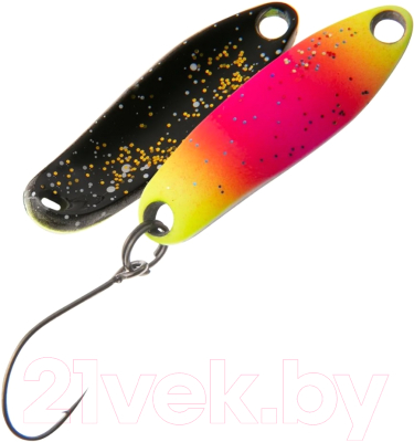Изображение товара Блесна Trout Bait Микроколеблющаяся Termit Col.174 (3г)