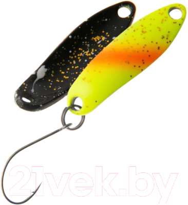 Изображение товара Блесна Trout Bait Микроколеблющаяся Termit Col.203 (3г)