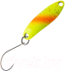 Миниатюра изображения товара Блесна Trout Bait Микроколеблющаяся Termit Col.203 (3г)