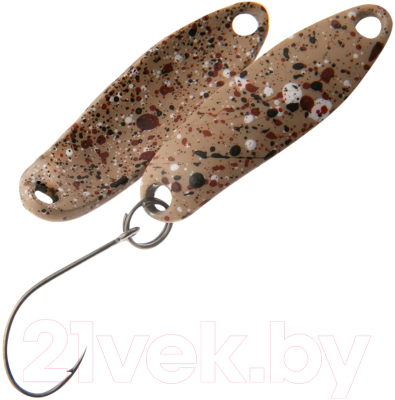 Изображение товара Блесна Trout Bait Микроколеблющаяся Termit Col.221 (2г)