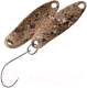 Миниатюра изображения товара Блесна Trout Bait Микроколеблющаяся Termit Col.221 (2г)