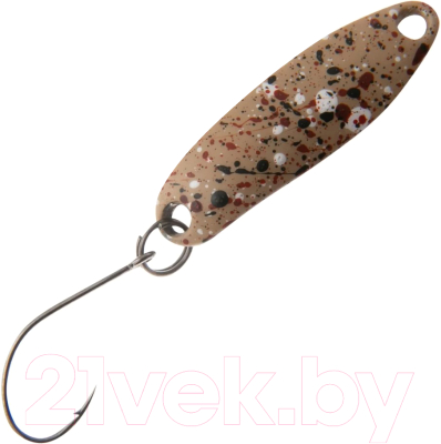 Изображение товара Блесна Trout Bait Микроколеблющаяся Termit Col.221 (2.4г)