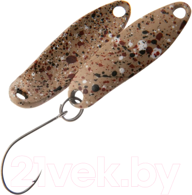 Изображение товара Блесна Trout Bait Микроколеблющаяся Termit Col.221 (2.4г)