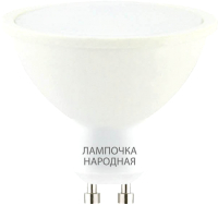 

Лампа TDM, PAR16 / SQ0340-1661
