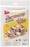 

Автомобиль игрушечный Lori, Машина / Фн-036