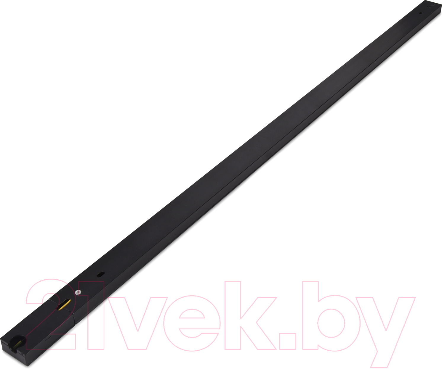 Шинопровод Ambrella GL7007 BK (черный)