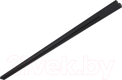 Шинопровод Ambrella GL7007 BK (черный)
