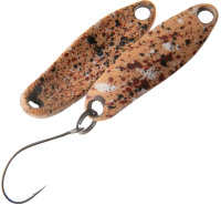 

Блесна Trout Bait, Микроколеблющаяся Termit Col.232