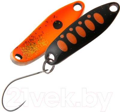 Изображение товара Блесна Trout Bait Микроколеблющаяся Termit Col.233 (2г)