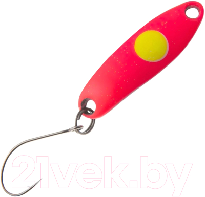 Изображение товара Блесна Trout Bait Микроколеблющаяся Termit Col.237 (2г)
