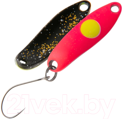 Изображение товара Блесна Trout Bait Микроколеблющаяся Termit Col.237 (3г)