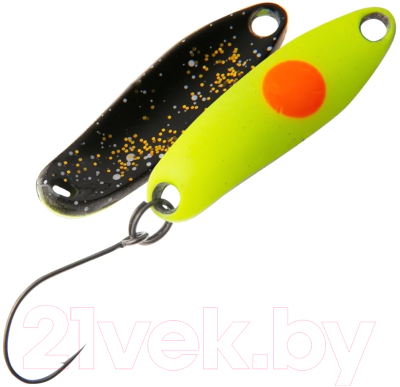 Изображение товара Блесна Trout Bait Микроколеблющаяся Termit Col.238 (3г)