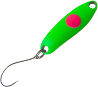 

Блесна Trout Bait, Микроколеблющаяся Termit Col.239
