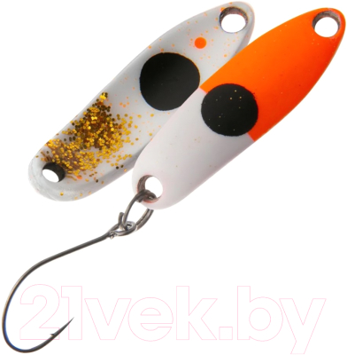 Изображение товара Блесна Trout Bait Микроколеблющаяся Termit Col.240 (3г)