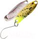 Миниатюра изображения товара Блесна Trout Bait Микроколеблющаяся Termit Col.126H (2г)
